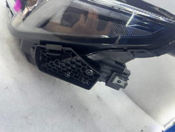 Оригинальная LED фара для JAC Sihao E50A