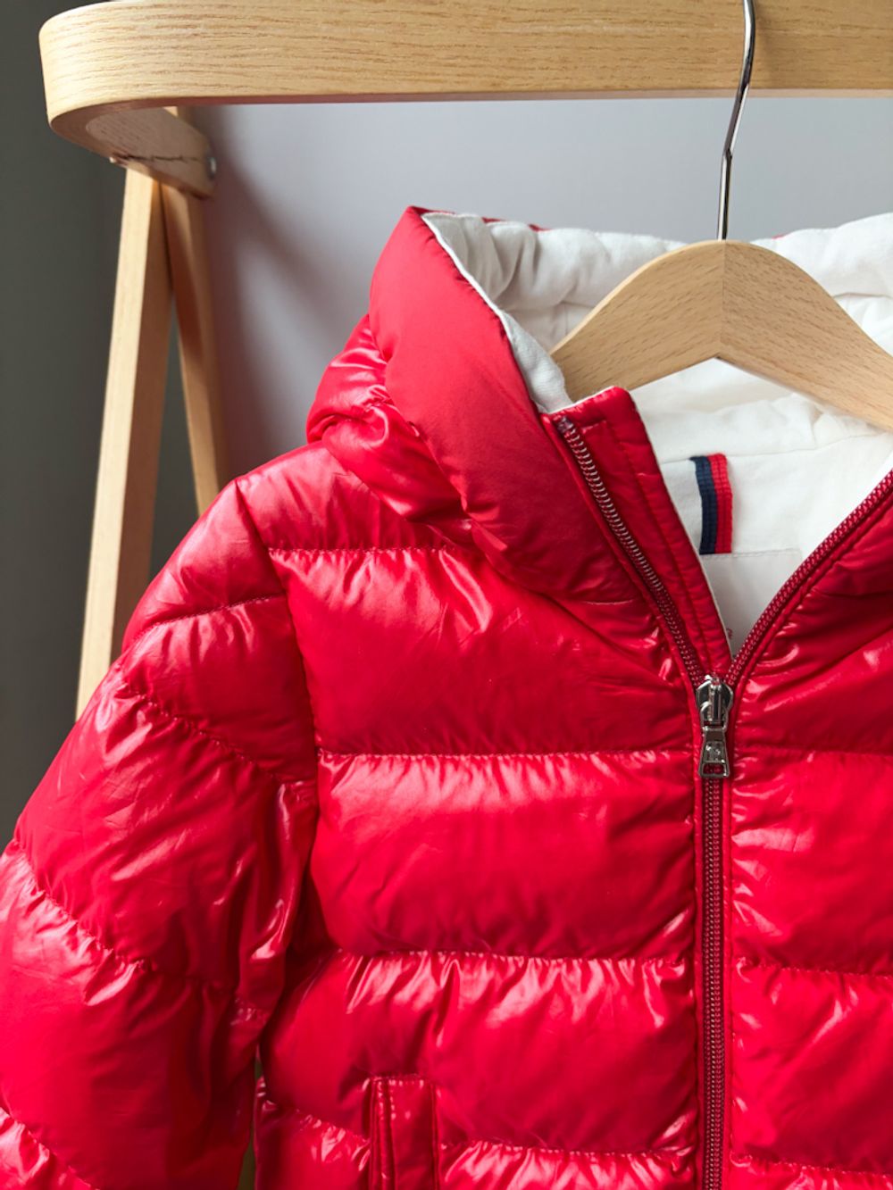 Пуховая куртка Moncler, 98