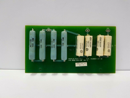 FAB 000-9463-00 / 000-9462-00