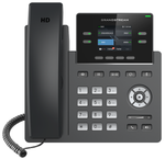 Телефон VoiceIP  Grandstream GRP-2612w