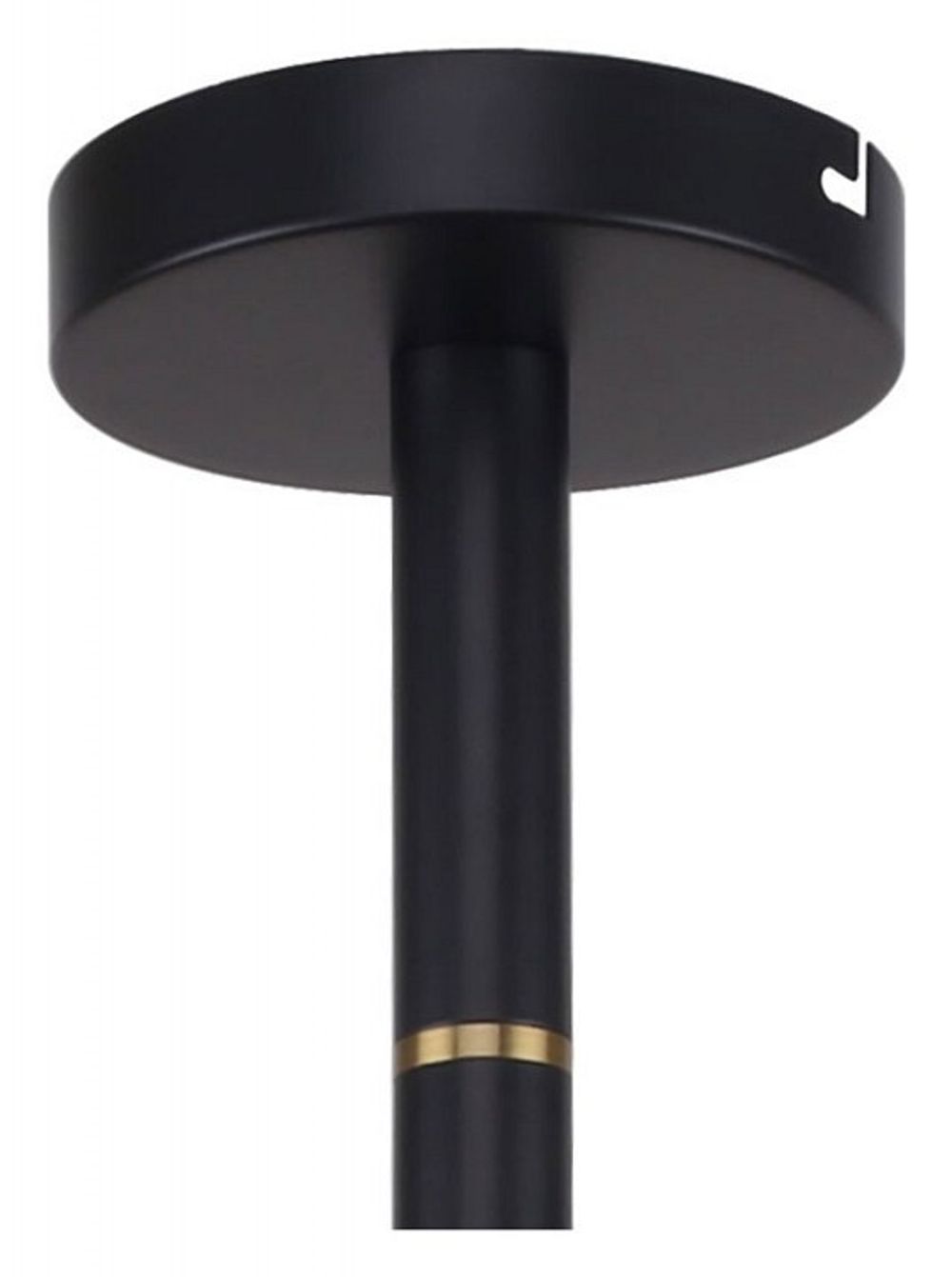 Люстра на штанге Favourite Eternity 2766-12P