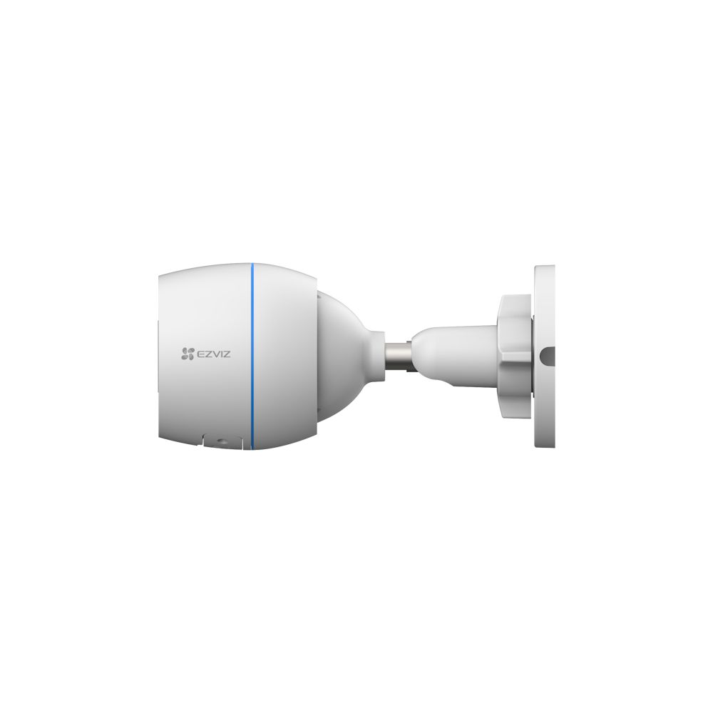 Уличная Wi-Fi камера Ezviz CS-H3c NEW (2.8 мм)