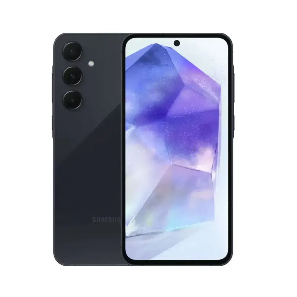 Samsung Galaxy A55 8/128Gb (Awesome Navy)