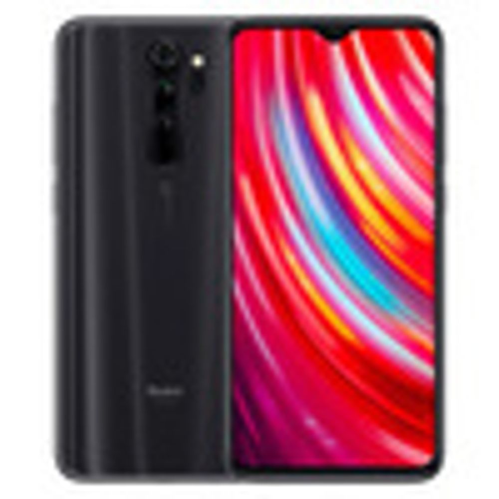 Redmi Note 8 Pro 6/128 Серый РСТ