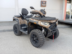 Loncin Xwolf 1000, 2025 с пробегом