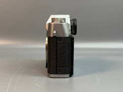 Fujifilm X-T10 kit EBC XC 16–50mm f/3.5–5.6 OIS II