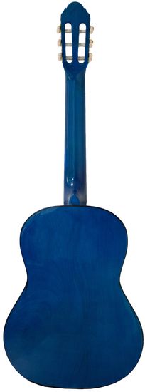 Классическая гитара 4/4 Fabio FB3910 BLS