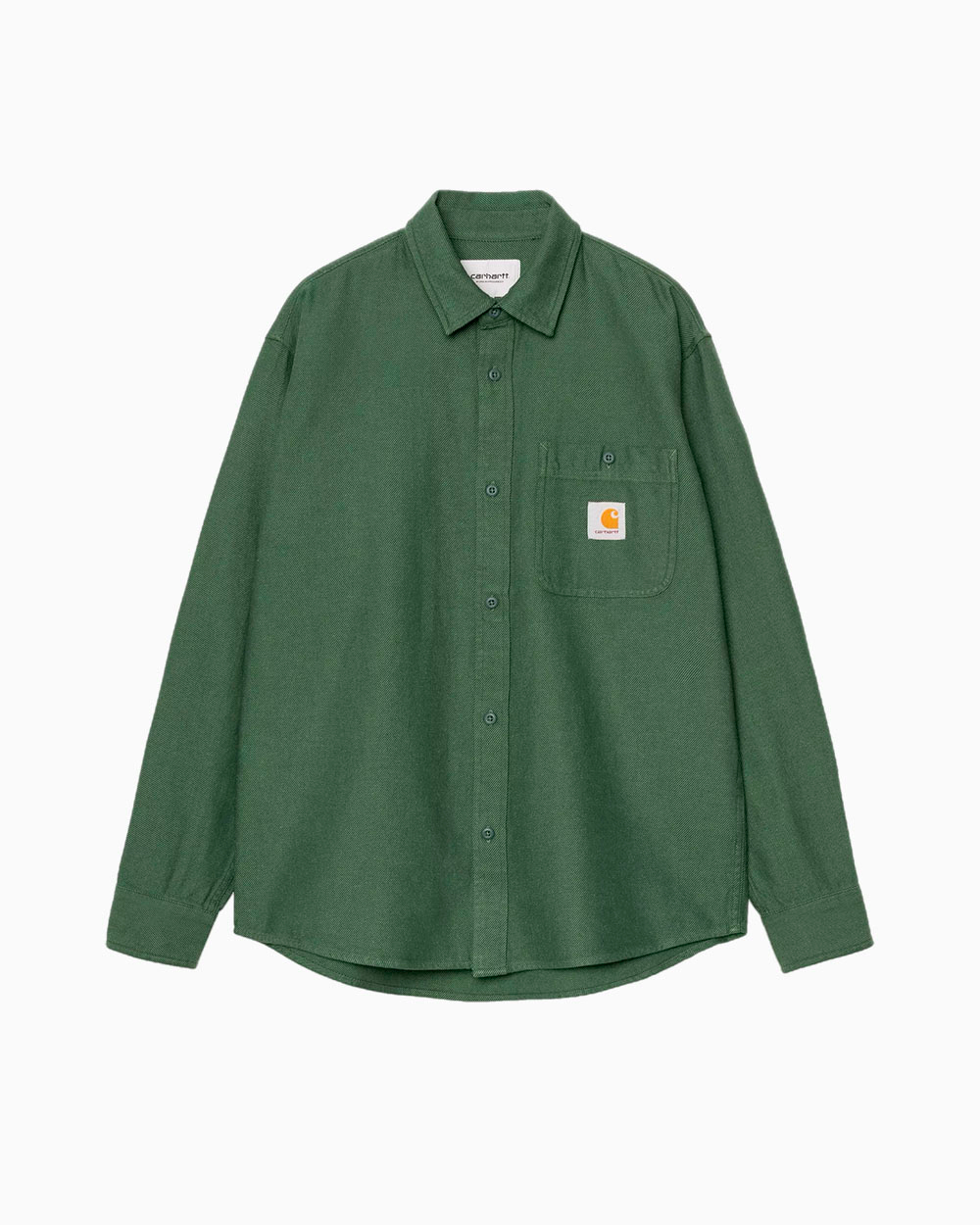 Рубашка Carhartt WIP L/S Edgar Shirt