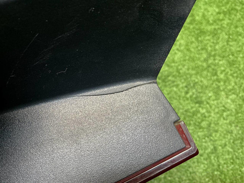 Фонарь левый внешний Toyota Camry 7 XV50 (14-18)