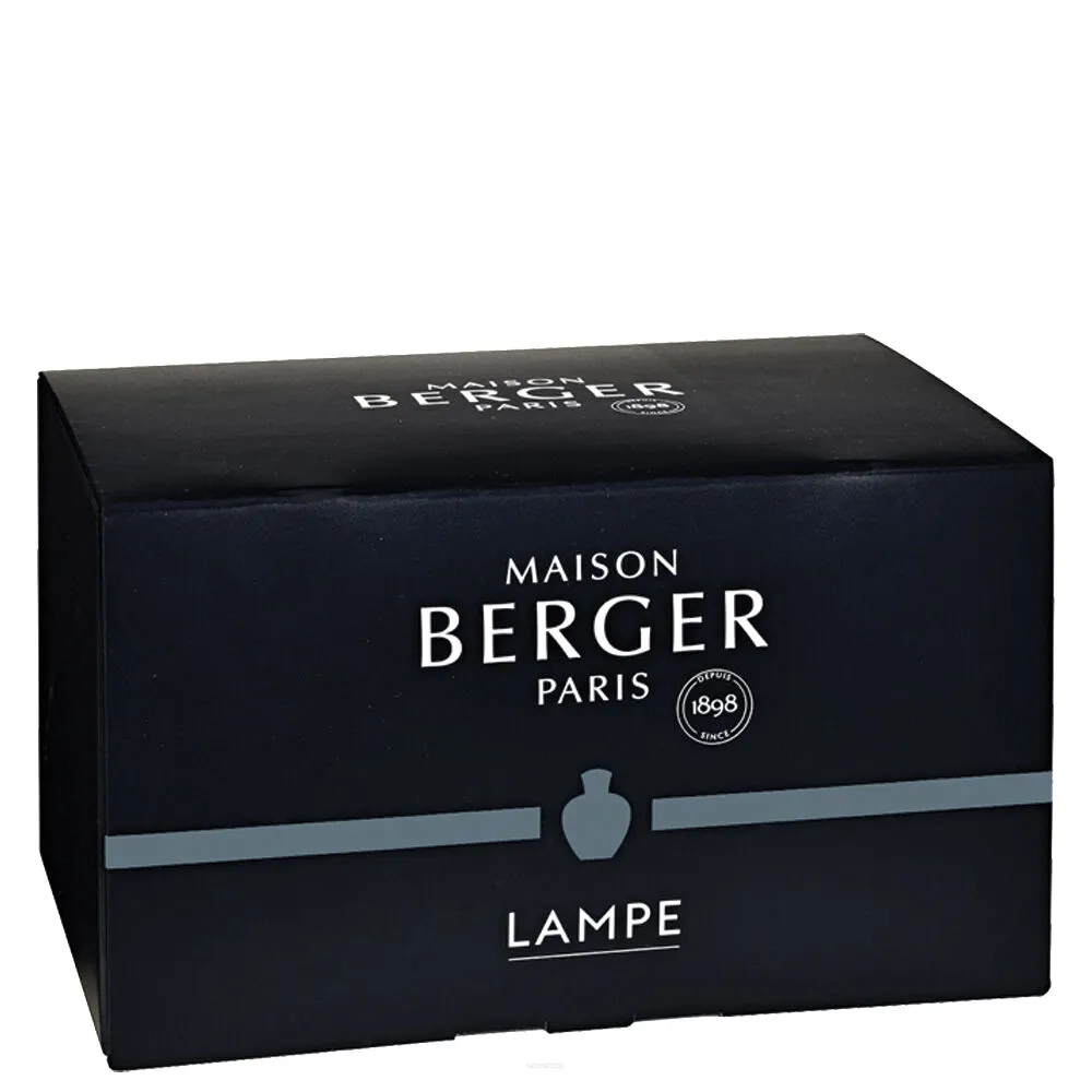 Maison Berger Paris Ароматическая лампа Vegetale белая EAN 3127290048295