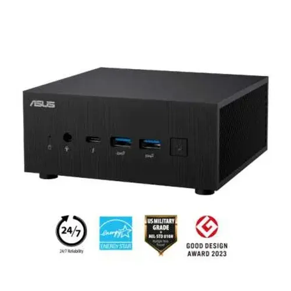 Мини PC Asus PN64-E1-B-S7070MD