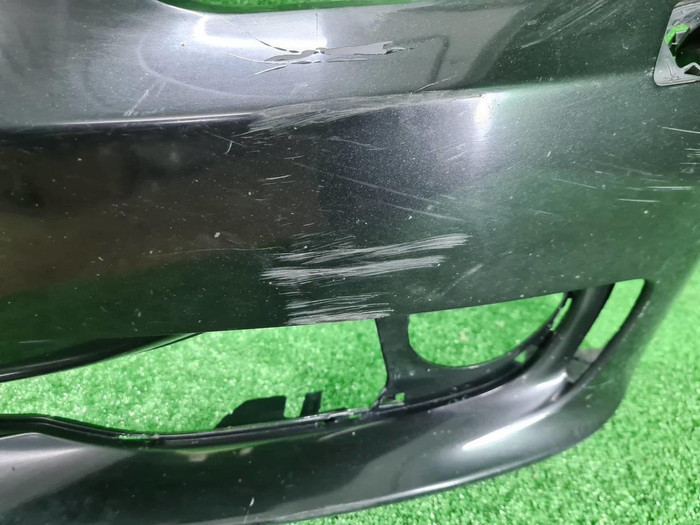 Бампер передний BMW 3er F30 F31 (2011-2016)