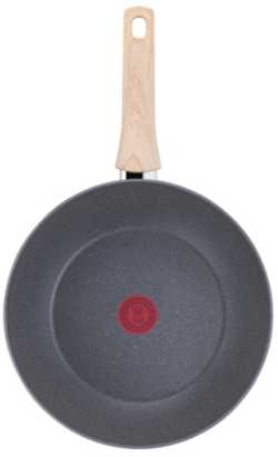 Сковорода-вок Tefal Natural Force 28 см G2661972
