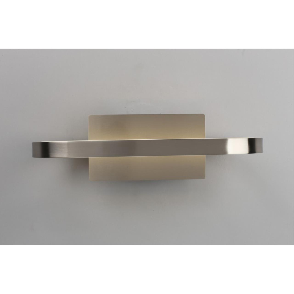 Настенный светодиодный светильник Aployt Olivi APL.003.11.12