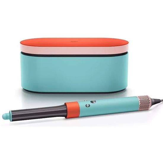 Стайлер Dyson Airwrap HS05 Complete Long, бирюзовый (Ceramic Pop)