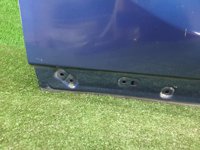 Дверь передняя левая BMW X1 F48 (2015-2022)