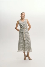 Юбка 19-13-348 Alexander Bogdanov