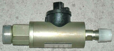 Гидроклапан 109.00.000В-01 КЭМ-1.6-2.5-14 с э/м управлением (нов.обр.М14х1,5)