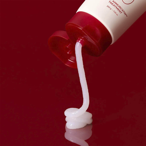 MOEV Annurcatin Treatment восстанавливающая маска для волос