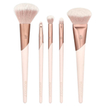 EcoTools, Luxe Collection, набор Natural Elegance, набор из 5 предметов