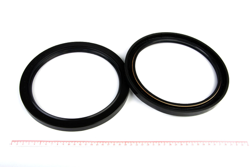 Манжета армированная 2.2-180х220х15 ГОСТ 8752-79