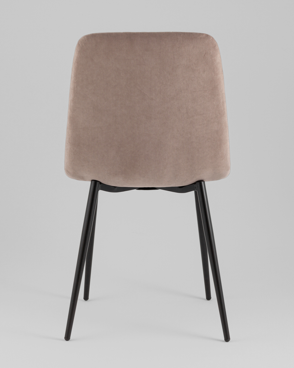 Стул Одди Original велюр латте