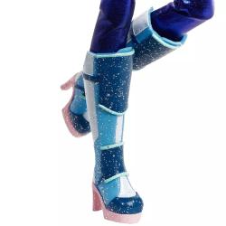 Кукла Winx Clum Фея Текна