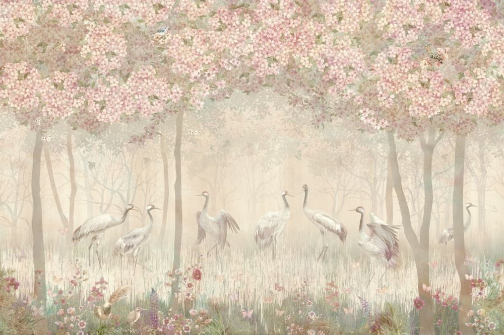 Фреска Applico, коллекция Dreams