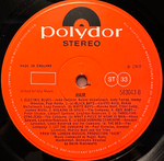 Hair (Англия 1968г.)