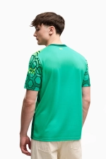 Футболка Puma Manchester City 26/27 Goalkeeper - зеленый