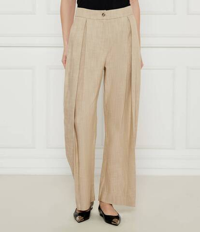 Брюки Pinko - бежевый(104781 A2EJ)
