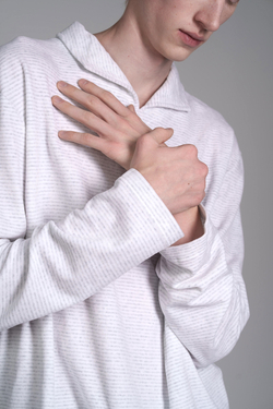 Лонгслив ALTO More