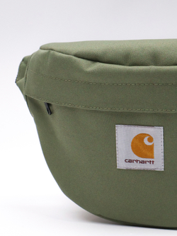 Сумка Carhartt WIP Jake Hip Green - One Size