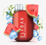 ELF BAR Ri3000 - Watermelon Ice (5% nic)