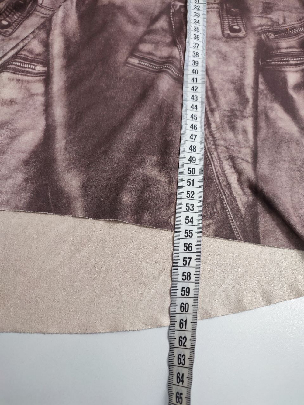 Джемпер Garus повседневный 48 размер