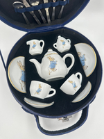 Набор кукольной посуды Reutter