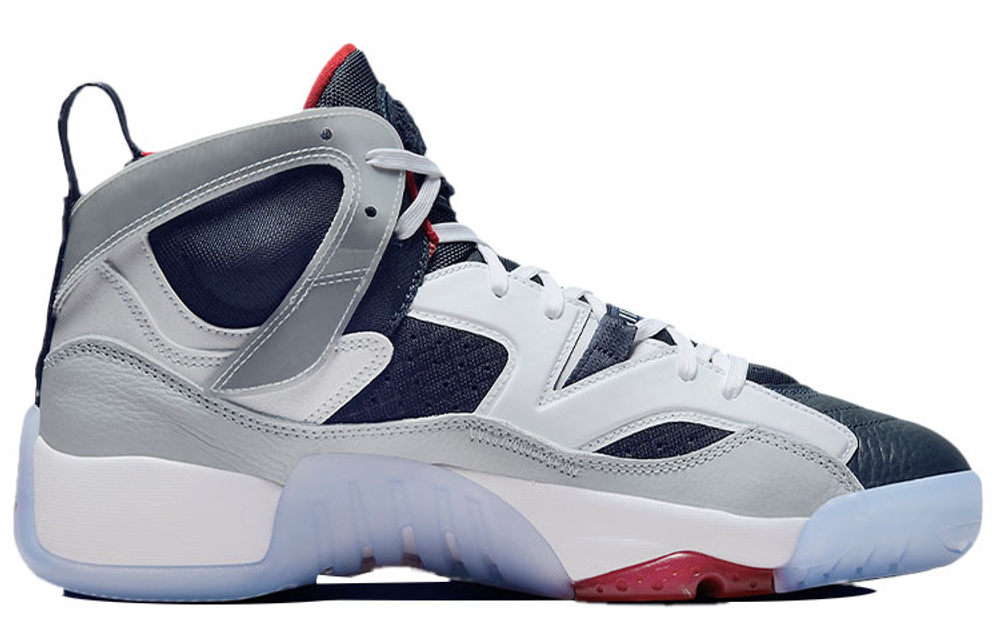 Кроссовки Jordan Jumpman Two Trey Olympic
