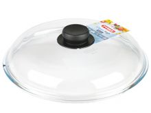 Крышка стеклянная Pyrex 3116 высокая 16 см