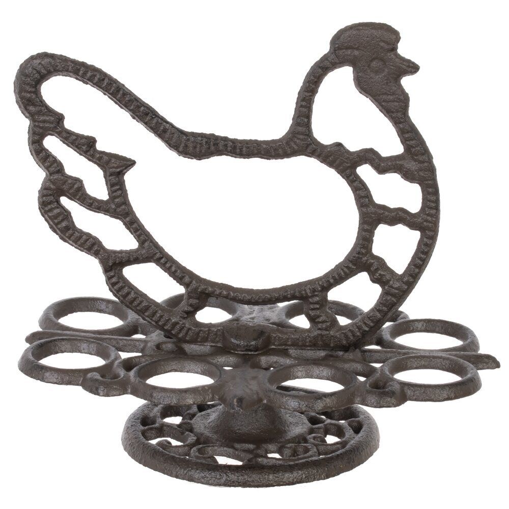 GAEM Подставка для 8-ми яиц, L18,5 W12 H16 см