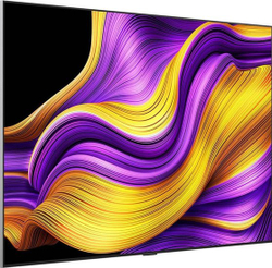 OLED телевизор LG OLED evo AI G5 OLED77G51LW