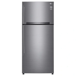 Холодильник LG GN-H702HMHL