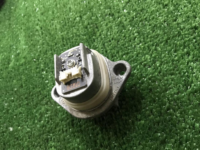 Блок светодиодный BMW 7er G11 (2015-2019)