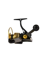 Катушка для удочки безынерционная Zauber CF 1000