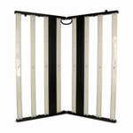 Светодиодный светильник Nyota Neutron 800, вид снизу