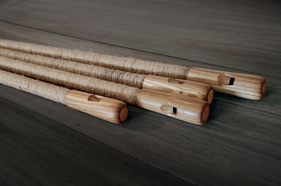 TMA-KA Калюка Ля (A), Таежная Музыкальная Артель