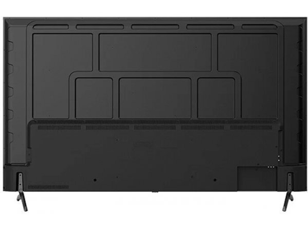 LED телевизор BQ 75FSU01B 4K Ultra HD