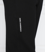 спортивные штаны Karl Lagerfeld - черный(705427 524910)