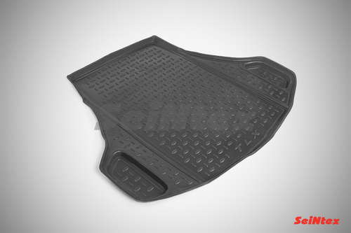 Коврики в багажник для Acura TLX (2.4 л) 2014-н.в., Seintex.86268