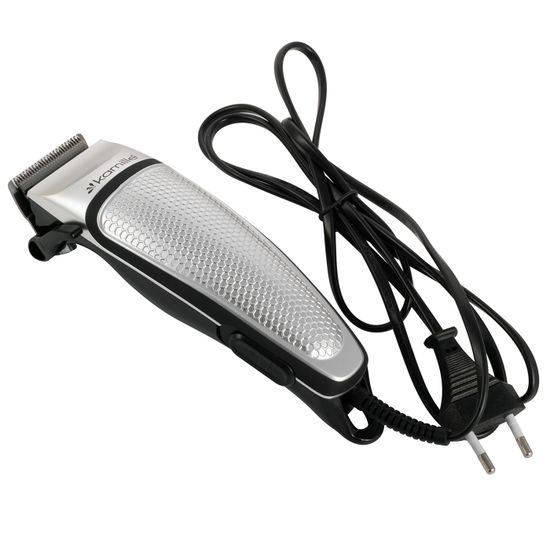 Машинка для стрижки электрическая проводная Kamille KM 6801