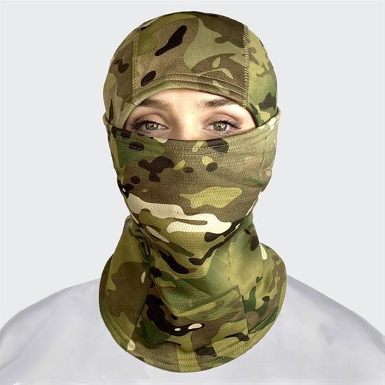 [Н] Ед3. Бал-ва флис. 5.11 Tactical (мультикам)